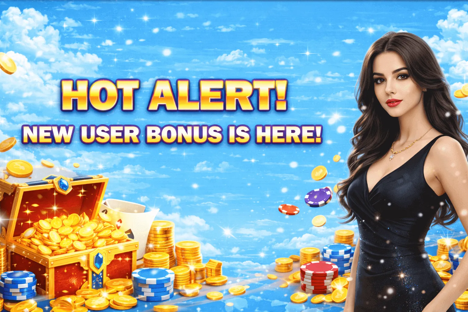 Daily Cashback Rewards